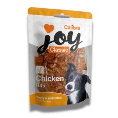 Calibra Joy Dog Classic Chicken Bits - Calibra VD