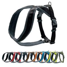 Hunter London Comfort Sele - Hundeseler
