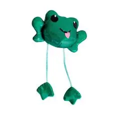 Petstages Toos N´Dangle Frog - 