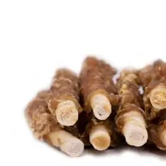 Snack'it Rawhide tyggepinde med Kylling 20 cm -