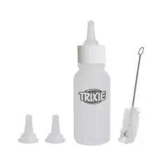 Sutteflaske sæt til Killinger og Hvalpe -