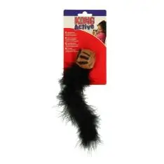 Kong Cat Wild Tails Assorti - Kong