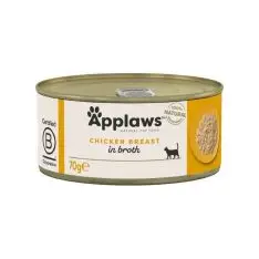 Applaws Kylling i Bouillon - Godbids tasker