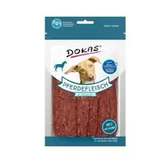 Dokas Tørrede Hesteskiver - Dokas