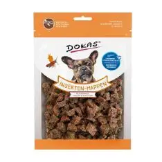 Dokas Insektgodbidder og Gulerod - Dokas