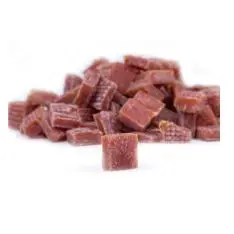 Snack'it Filettrainer Struds - Hvalpegodbidder