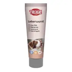 Trixi Premio Leverpølse - 