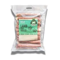 Treateaters Lamb Rolls -