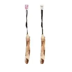 KW Fun Træklegetøj Med Pels -