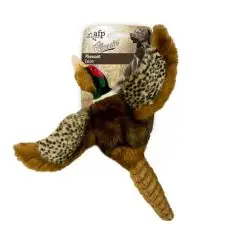 Plys Bamse AFP Fasan -