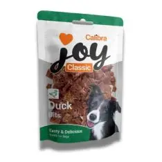 Calibra Joy Dog Classic Duck Bits - Calibra VD
