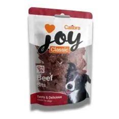 Calibra Joy Dog Classic Beef Bits - Calibra VD