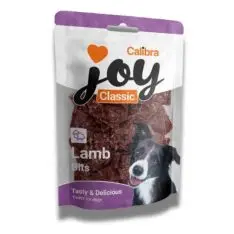 Calibra Joy Dog Classic Lamb Bits - Calibra VD