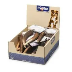 Hjortegevir Hele Tyggeben -