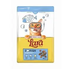 Lara Adult Laks Kattefoder -