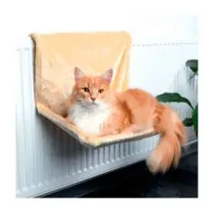 Radiatorseng Beige -