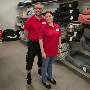 Aleks og Lula hvem er vi Jekashundogkat Aleks og Lula hvem er vi Jekashundogkat